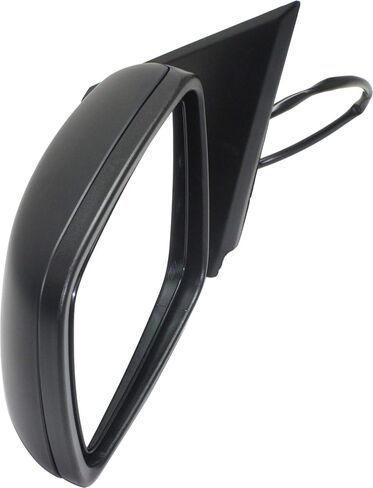 Garage-Pro Mirror Compatible with 2009-2018 Dodge Journey Driver Side, Heated, Power Glass in Saudi Arabia
