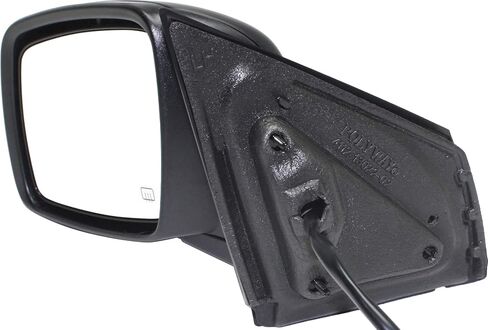 Garage-Pro Mirror Compatible with 2009-2018 Dodge Journey Driver Side, Heated, Power Glass in Saudi Arabia