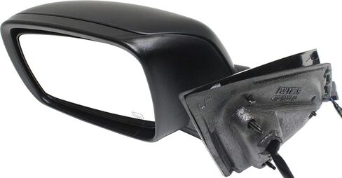 Garage-Pro Mirror Compatible with 2009-2018 Dodge Journey Driver Side, Heated, Power Glass in Saudi Arabia