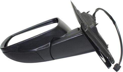Garage-Pro Mirror Compatible with 2009-2018 Dodge Journey Driver Side, Heated, Power Glass in Saudi Arabia