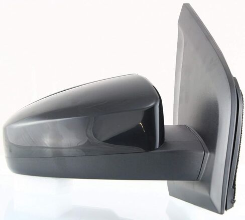 Garage-Pro Side Mirror SET Compatible with Nissan Sentra 2007-2012, Base Model, Paintable, Manual Adjust, Non-Fold, Non-Heated, No Signal Light, Set of 2, Driver and Passenger Side in Saudi Arabia