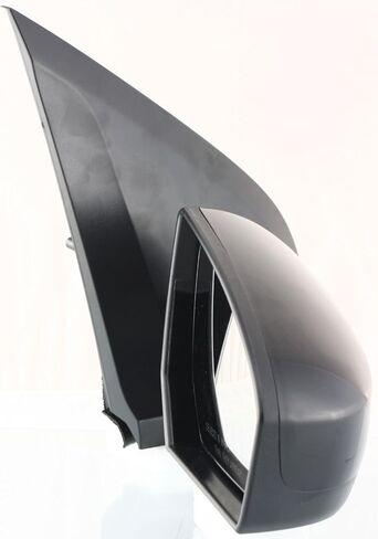 Garage-Pro Side Mirror SET Compatible with Nissan Sentra 2007-2012, Base Model, Paintable, Manual Adjust, Non-Fold, Non-Heated, No Signal Light, Set of 2, Driver and Passenger Side in Saudi Arabia