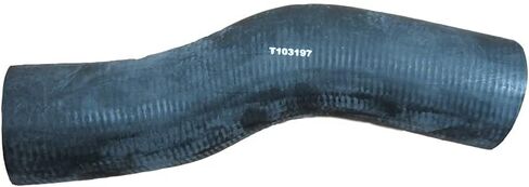 RAParts Bottom Radiator Hose Fits 5120 5130 5140 5220 5230 5240 5250 T103197 T103197-A in Saudi Arabia