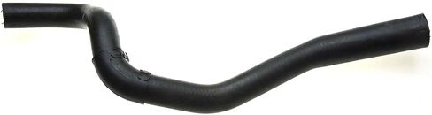 Upper Radiator Coolant Hose for Buick Regal 1980 1981 1982 1983 1984 1985 1986 1987 for Chevrolet Bel Air,Camaro,Corvette,Impala 1979 1980 1981 1982 1983 1984 1985-1987 1 x in Saudi Arabia
