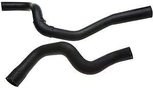 Upper Radiator Coolant Hose for Buick Regal 1980 1981 1982 1983 1984 1985 1986 1987 for Chevrolet Bel Air,Camaro,Corvette,Impala 1979 1980 1981 1982 1983 1984 1985-1987 1 x in Saudi Arabia
