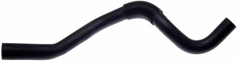 Upper Radiator Coolant Hose for Buick Regal 1980 1981 1982 1983 1984 1985 1986 1987 for Chevrolet Bel Air,Camaro,Corvette,Impala 1979 1980 1981 1982 1983 1984 1985-1987 1 x in Saudi Arabia