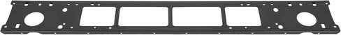 KUAFU Front Bumper Reinforcement Compatible with 2019-2025 Dodge Ram 1500 Bumper Support Face Impact Bar Replacement for 68288244AA, CH1006247 in Saudi Arabia