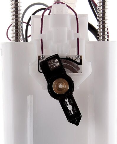 ECCPP Electric Fuel Pump Module Assembly w/Sending Unit Replacement for Cadillac Escalade Chevrolet Tahoe GMC Yukon 1998 1999 2000 5.7L V8 E3972M in Saudi Arabia
