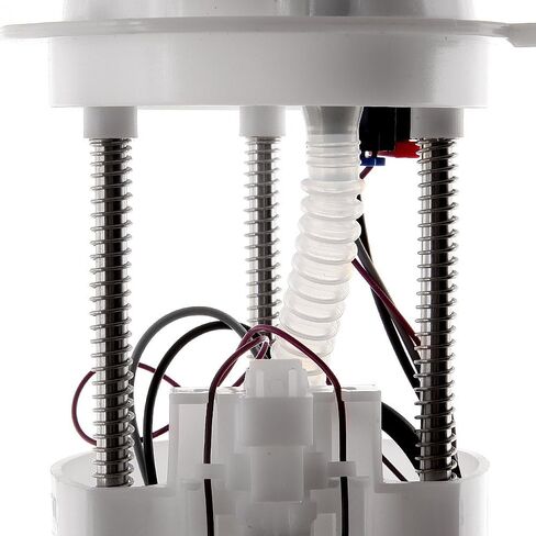 ECCPP Electric Fuel Pump Module Assembly w/Sending Unit Replacement for Cadillac Escalade Chevrolet Tahoe GMC Yukon 1998 1999 2000 5.7L V8 E3972M in Saudi Arabia