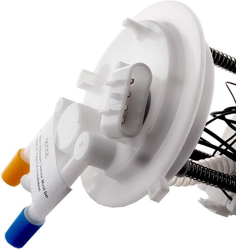 ECCPP Electric Fuel Pump Module Assembly w/Sending Unit Replacement for Cadillac Escalade Chevrolet Tahoe GMC Yukon 1998 1999 2000 5.7L V8 E3972M in Saudi Arabia