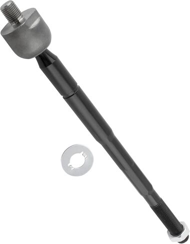 Front Inner Steering Tie Rod End Outer Tie Rod End for Toyota RAV4 2001-2003 (All 2WD & 4WD Models) 4pcs EV442 ES3654 ES3655 in Saudi Arabia
