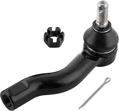 Front Inner Steering Tie Rod End Outer Tie Rod End for Toyota RAV4 2001-2003 (All 2WD & 4WD Models) 4pcs EV442 ES3654 ES3655 in Saudi Arabia