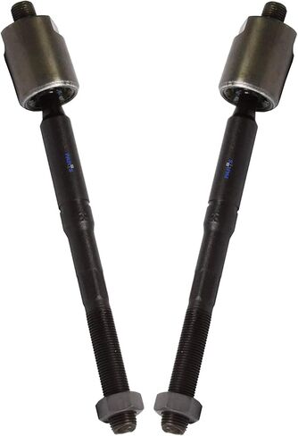 PartsW -2 Pc New Front Inner Tie Rod End Fits Lexus ES350 2007-2012 All Models Toyota Avalon 2005-2012 All Models Toyota Camry 2007-2011 Excluding Hybrid Models in Saudi Arabia