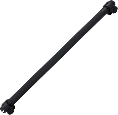Detroit Axle Replacement for 99-04 Grand Cherokee 2pc Steering Tie Rod Adjusting Sleeve + 4pc Tie Rod End Link in Saudi Arabia