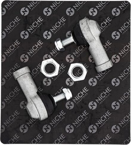 NICHE Tie Rod End Kit for Yamaha Tri Moto 125 175 5V6-18156-00-00 ATV in Saudi Arabia
