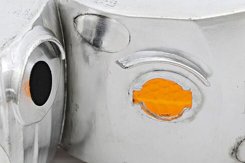 JP Auto Signal Light Lamp Compatible With Jeep Liberty 2002 2003 2004 Passenger Right Side in Saudi Arabia