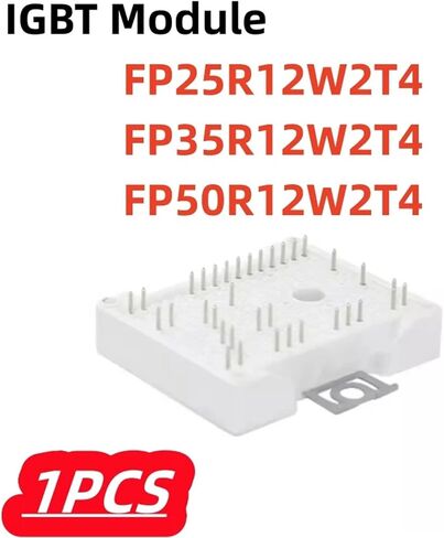 1Pcs/lot FP25R12W2T4 FP35R12W2T4 FP50R12W2T4 Module(FP50R12W2T4) in Saudi Arabia