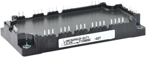 CM75MXUD-24T CM75MXUC-24T1 CM100MXUD-24T CM100MXUC-24T1 CM150MXUD-24T CM150MXUD-24T1 CM150MXUC-24T1 IGBT Module(CM150MXUD-24T1) in Saudi Arabia