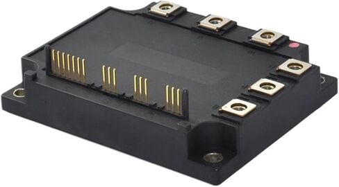 7MBI75N-060 وحدة IGBT in Saudi Arabia