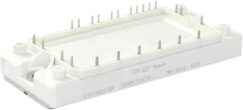 GD40PIT120C5S IGBT Module in Saudi Arabia