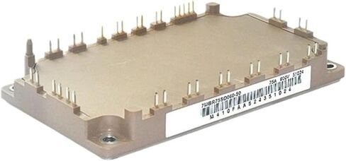 7MBR35UH120-50 7MBR50UH120-50 7MBR75SD120-50 7MBR75SD120A-50 7MBR75SD060-50 7MBR100SD060-50 IGBT Module(7MBR75SD060-50) in Saudi Arabia