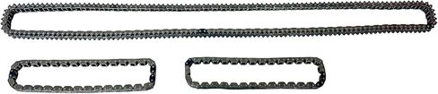 DNJ TK656A Timing Chain Kit for 2009-2022 Nissan Altima, Maxima, Murano 3.5L V6 24V DOHC 3498cc in Saudi Arabia