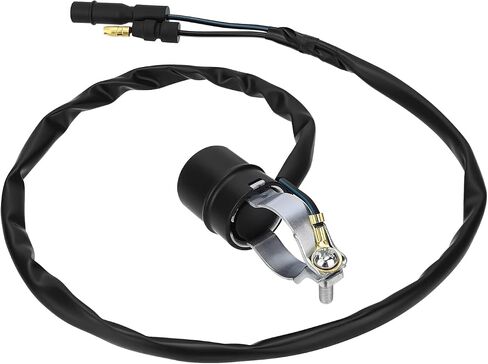 JAVIK Stop Kill Switch Assembly for Honda CRF250R 2004-2009 CRF450R 2002-2008 O.E.M# 35130-MEB-670 in Saudi Arabia