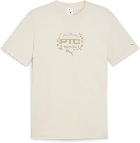 Palm Tree Crew Puma X Ptc Yacht Club Tee in Saudi Arabia