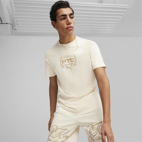 Palm Tree Crew Puma X Ptc Yacht Club Tee in Saudi Arabia