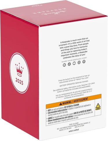 Hallmark Keepsake Christmas Ornament 2024, Dumb and Dumber Mutt Cutts Van, Movie Gifts in Kuwait