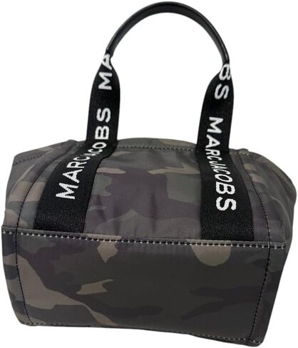 Marc Jacobs Small Nylon Tote Crossbody Detachable Strap in Saudi Arabia