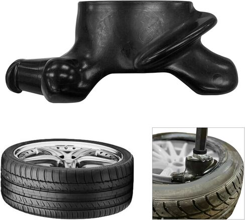 Tire Mounting and Demounting Tool Easy to Use Tire Installation Tool Improve Efficiency for Car Repair & Enthusiasts in Saudi Arabia