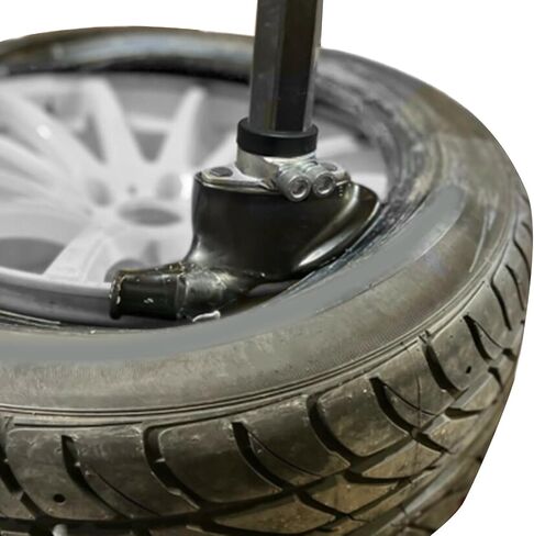 Tire Mounting and Demounting Tool Easy to Use Tire Installation Tool Improve Efficiency for Car Repair & Enthusiasts in Saudi Arabia