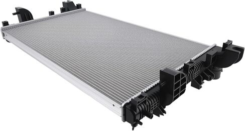 مشعاع تبريد maxpeedingrods لـ Ram 2500 3500 L6 6.7L ديزل 2019-2024 استبدال 68322492AA 13871 in Saudi Arabia
