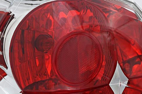 For Toyota Matrix Tail Lights Lamps Set 2005 2006 2007 2008 Driver and Passenger Side in Saudi Arabia
