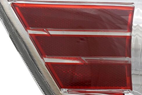 For Toyota Matrix Tail Lights Lamps Set 2005 2006 2007 2008 Driver and Passenger Side in Saudi Arabia