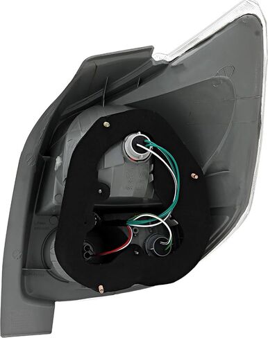 For Toyota Matrix Tail Lights Lamps Set 2005 2006 2007 2008 Driver and Passenger Side in Saudi Arabia