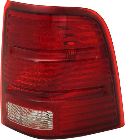 Garage-Pro Tail Light for FORD EXPLORER 02-05 RH Lens and Housing in Saudi Arabia