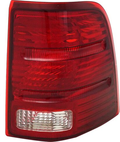 Garage-Pro Tail Light for FORD EXPLORER 02-05 RH Lens and Housing in Saudi Arabia