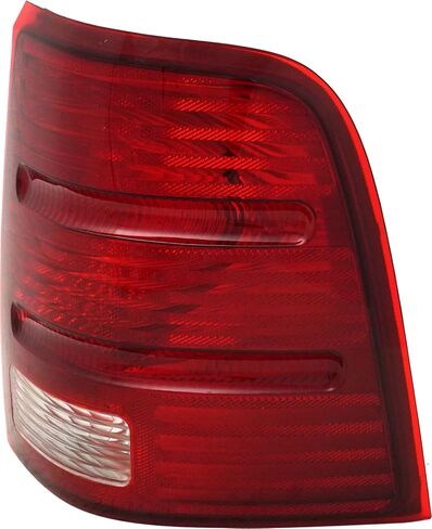 Garage-Pro Tail Light for FORD EXPLORER 02-05 RH Lens and Housing in Saudi Arabia
