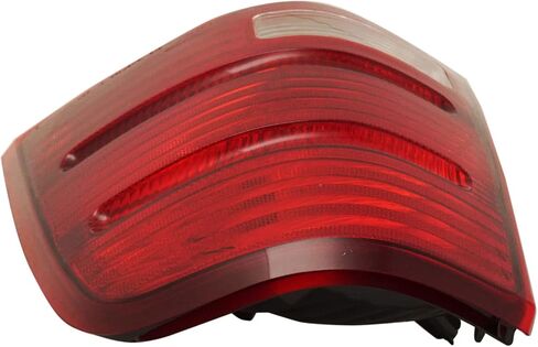 Garage-Pro Tail Light for FORD EXPLORER 02-05 RH Lens and Housing in Saudi Arabia