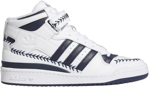 adidas Men's Forum Mid Basketball Shoes in Saudi Arabia