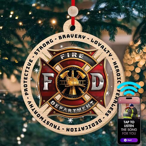 زينة مصفف الشعر - زينة تصفيف الشعر ومستحضرات التجميل لشجرة عيد الميلاد وصالونات التجميل وديكورات التجميل in Kuwait