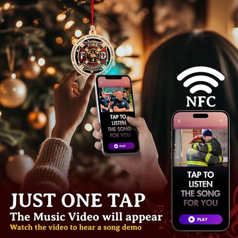 زينة مصفف الشعر - زينة تصفيف الشعر ومستحضرات التجميل لشجرة عيد الميلاد وصالونات التجميل وديكورات التجميل in Kuwait