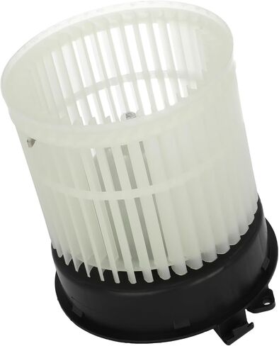 OCPTY 700323 AC HVAC منفاخ محرك استبدال وسخان منفاخ المقاوم عدة تناسب 2014-2019 لنيسان روغ 700323، 27226-4BU0A، 272264BU0A، SK819176، BM10019C، NI3126126 محرك منفاخ التيار المتردد in Saudi Arabia