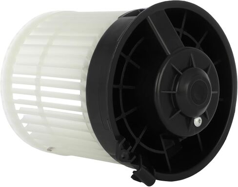 OCPTY 700323 AC HVAC منفاخ محرك استبدال وسخان منفاخ المقاوم عدة تناسب 2014-2019 لنيسان روغ 700323، 27226-4BU0A، 272264BU0A، SK819176، BM10019C، NI3126126 محرك منفاخ التيار المتردد in Saudi Arabia