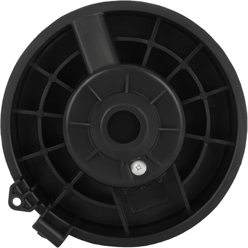 OCPTY 700323 AC HVAC منفاخ محرك استبدال وسخان منفاخ المقاوم عدة تناسب 2014-2019 لنيسان روغ 700323، 27226-4BU0A، 272264BU0A، SK819176، BM10019C، NI3126126 محرك منفاخ التيار المتردد in Saudi Arabia