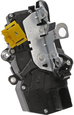 Front Right Door Lock Actuator Motor for Pontiac G6 2008 2009 1 Piece in Saudi Arabia