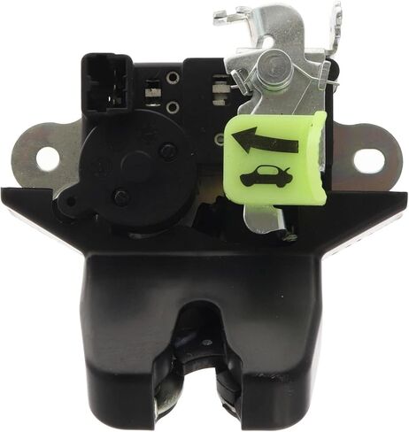 Lock Latch Trunk for Hyundai Elantra 2017-2020 Replace# 81230-F2010 81230F2010 in Saudi Arabia