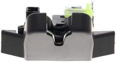 Lock Latch Trunk for Hyundai Elantra 2017-2020 Replace# 81230-F2010 81230F2010 in Saudi Arabia